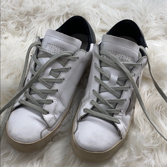 Golden Goose Shoes - Golden goose